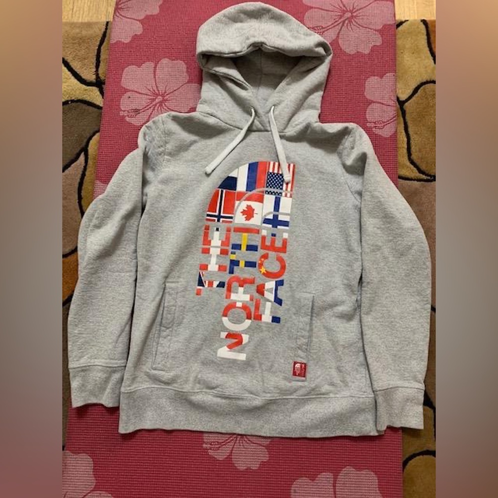 The North Face Women's Hoodie